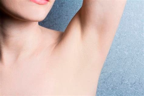underarm problems questions you ve been too embarrassed to ask about underarms reader s digest
