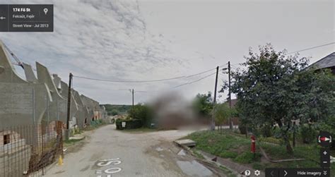 Vicces Képek A Google Street View
