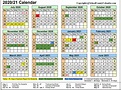 Baldwin County School Calendar | County School Calendar