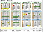 Baldwin County School Calendar 2021-22 | Important Update | County ...
