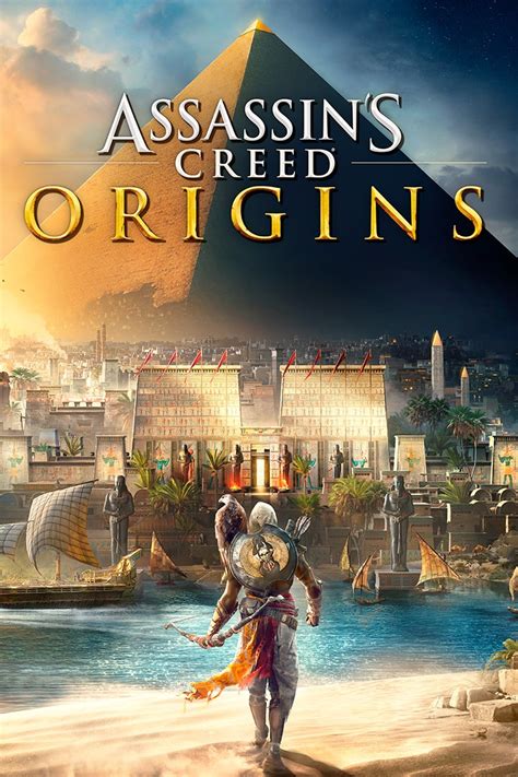 Buy Assassin S Creed Origins Xbox Cheap From Rub Xbox Now