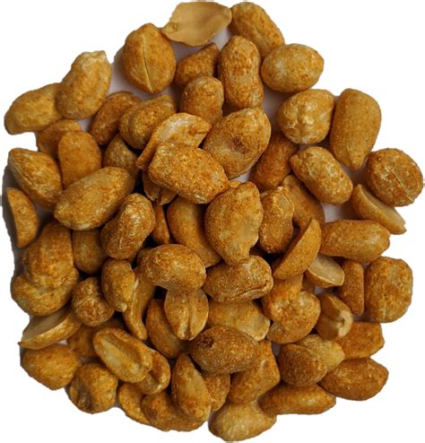 Dry Roasted Peanuts Bag Of Dry Roasted Peanuts