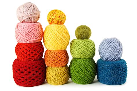 A Beginners Guide To 6 Different Types Of Yarn Biscotte Yarns