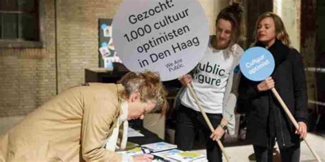 We Are Public Verovert Den Haag Zeeheldennieuws