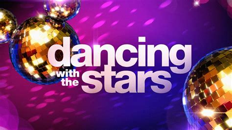 ‘dancing With The Stars Season 32 Coming This Fall Poster Released