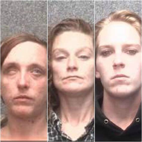 Three Charged In Connection With Prostitution In Myrtle Beach Myrtle