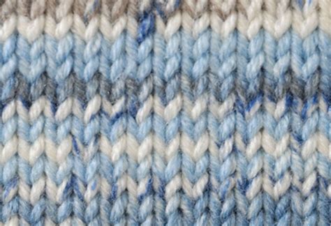 Épinglé Sur Tutoriels De Tricot