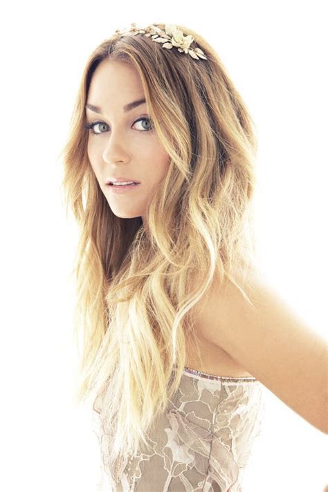 Pin By Vicki C On Lauren Conrad Wedding Hairstyles For Long Hair