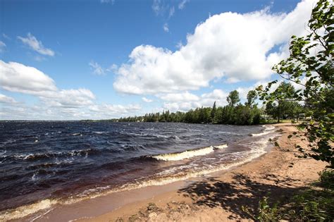 Contact brereton lake resort on. Carla Dyck Photography: Beautiful Brereton Lake in ...