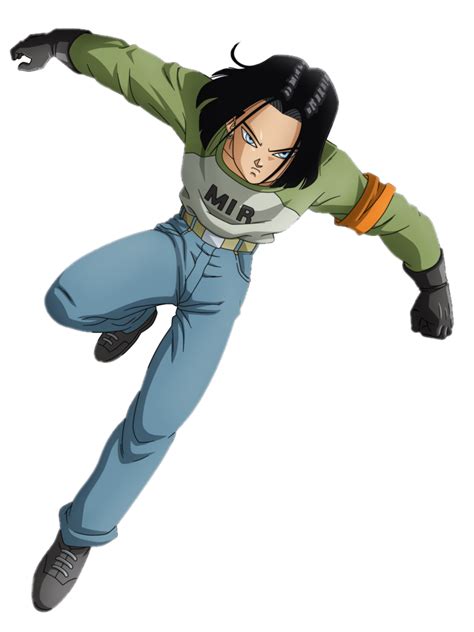 Dragon ball effects free png stock. Check out this transparent Dragon Ball character Android ...