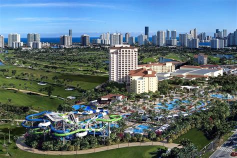 Jw Marriott Turnberry Resort And Spa In Miami Best Rates And Deals On Orbitz