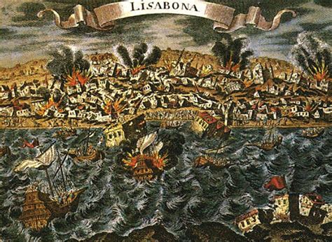 História De Lisboa Um Breve Olhar Através Dos Tempos Getlisbon