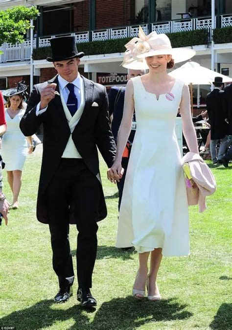 Royal Ascot Dress Code Glam Radar Glamradar