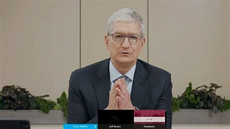 Apple Employees Wont Return To Office Until June 2021 Says Tim Cook
