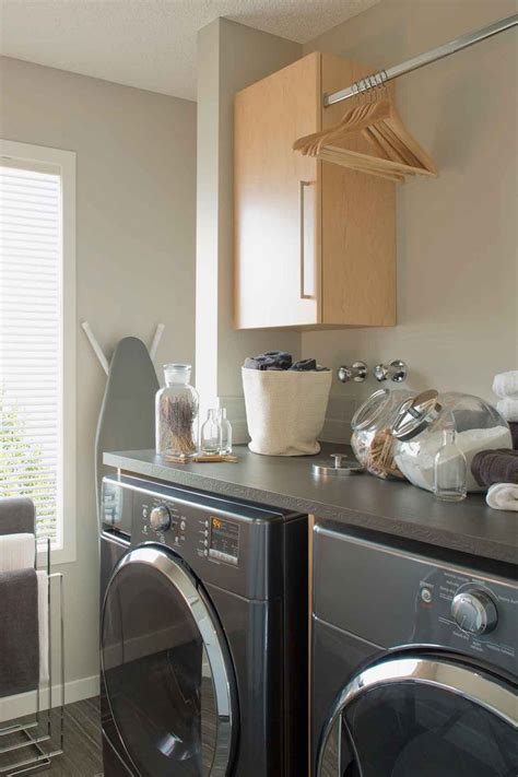 15 Laundry Room Storage And Organization Ideas How To Organize Your