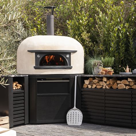 Master Outdoor Oven Pizza Oven Outdoor Outdoor Kitchen