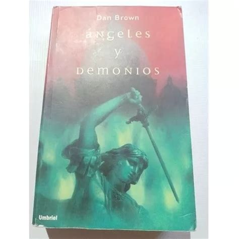 Libro Ángeles Y Demonios Dan Brown Completo