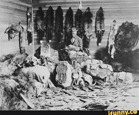 In The 19th Century The Fur Trade In The Us Was Booming The Most