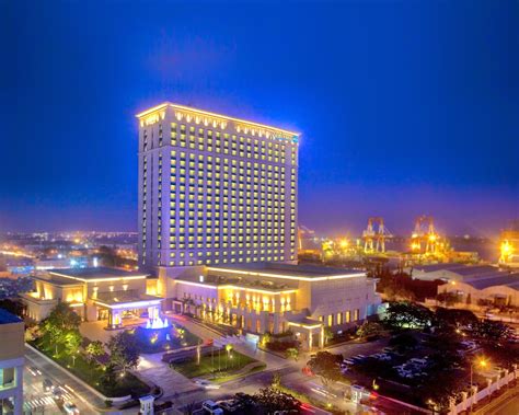 Enjoy Great Savings For Your Hotel Stay In Cebu Philippines Book