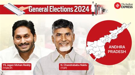 Andhra Pradesh Exit Poll Results 2024 Lulu Sisely