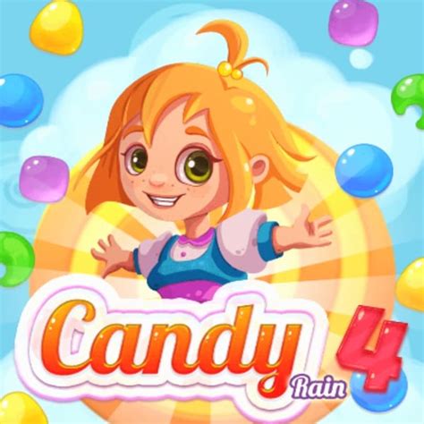 Candy Rain 4 Παίξε Candy Rain 4 στο Poki