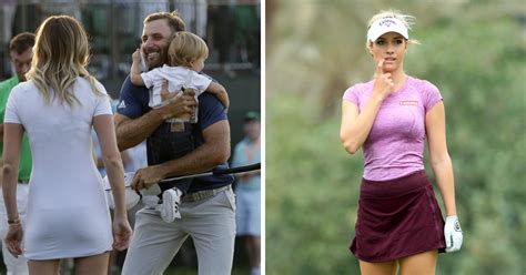 17 Photos Of Women That Wore Not So Pg Outfits On The Golf Course
