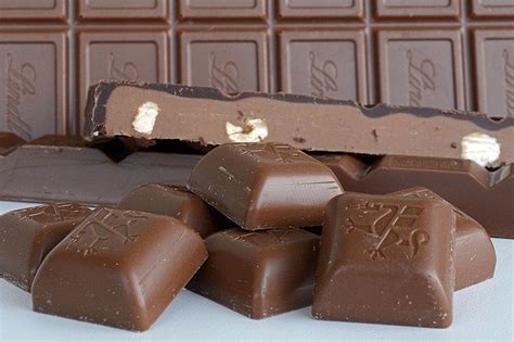 Milk Chocolate Could Now Be As Healthy As Dark Chocolate Healthy Hubb