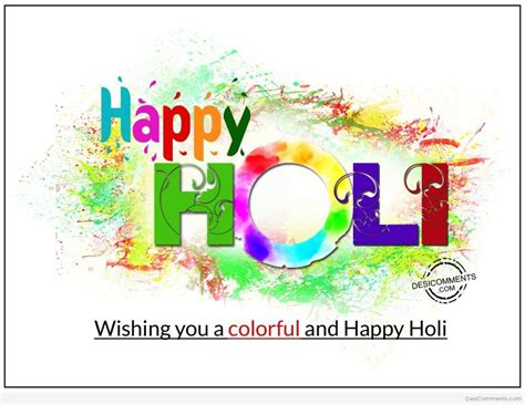 25 Happy Holi 2018 Whatsapp Sms Message Or Images Happy Holi 2018