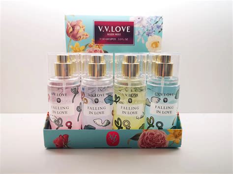 Vv Love Ml Body Spray Fragrance Body Mist Perfume For Women Buy Vv Love Ml Perfume