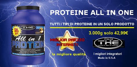 The Nutrition Italia The Nutrizione Com I Migliori Integratori Sportivi In Vendita Online