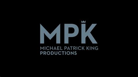 Michael Patrick King Productionswarner Bros Television 2011 Youtube