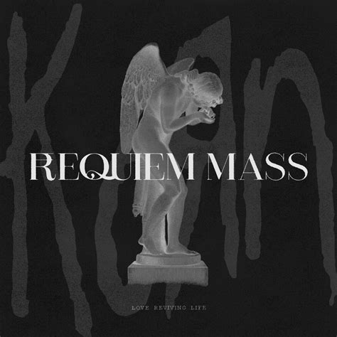 Korn Requiem Mass