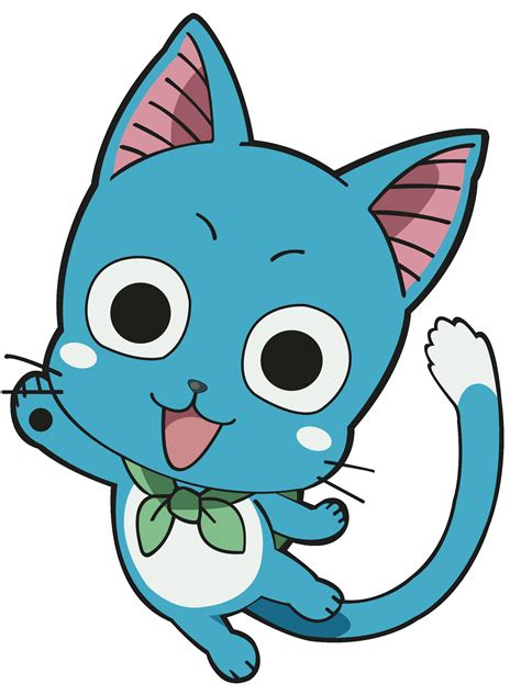 Happy Cat Png Png Mart