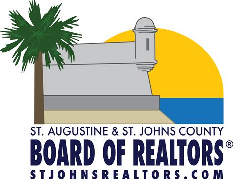 St Augustine And St Johns County Board Of Realtors