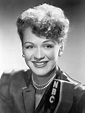 Eve Arden Net Worth, Measurements, Height, Age, Weight