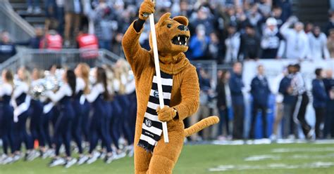 Penn State Bowl Projections Where Are The Lions Slotted