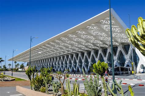 Airport Architecture The 14 Most Beautiful Airports In The World Curbed