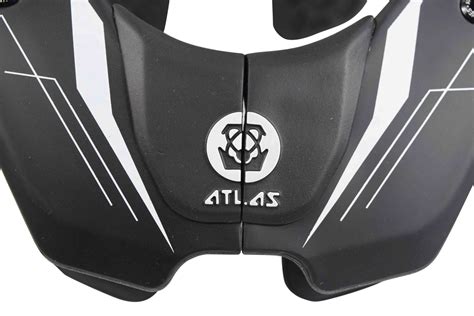 Atlas Neckbrace Air Brace Nightshift Adult Small Aa3 01 000