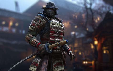 Orochi For Honor Wallpapers Wallpaper Cave