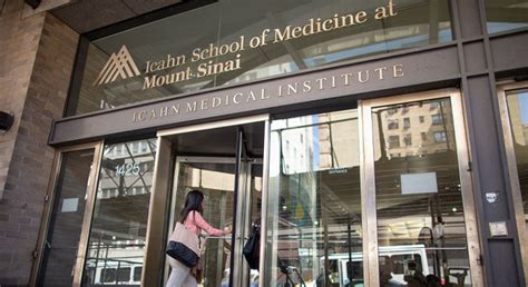 U S News Medical Babe Rankings Mount Sinai New York