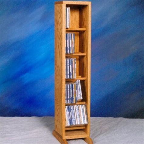 Wood Cd Tower Ideas On Foter