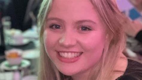 Tributes Paid To Kind And Caring Macclesfield Swimming Teacher Mia Jennings 19 Who Died
