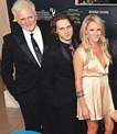 Jonathan Jackson Fans — I just like this photo of Tony Geary and his...