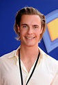 Erik Von Detten Is Now A Dad & The Disney Channel Original Movie Star ...