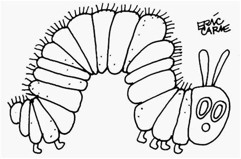 She knows he will take good care of them. Eric Carle Coloring Sheets | Free Coloring Sheet