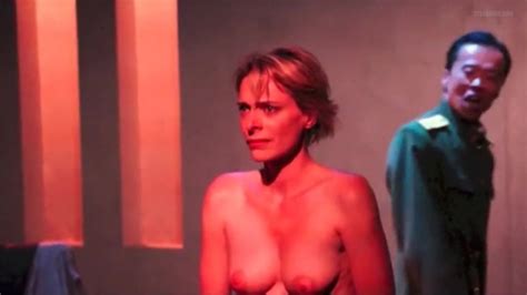 Nude Video Celebs Veronique Picciotto Nude Nu