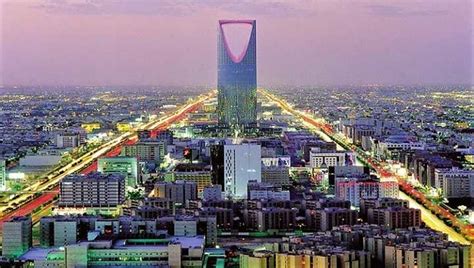 Top 5 Most Beautiful Buildings In Saudi Arabia Life In Saudi Arabia