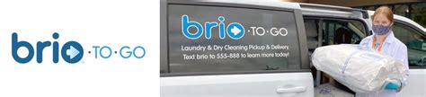 Brio To Go The Laundromat For Busy People
