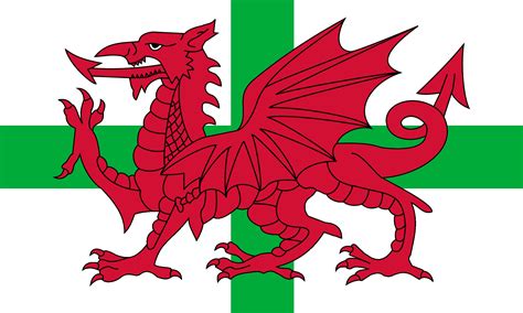 Image United Kingdom Of England And Wales Flagpng Alternative