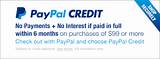 Paypal Credit Special Offers Images